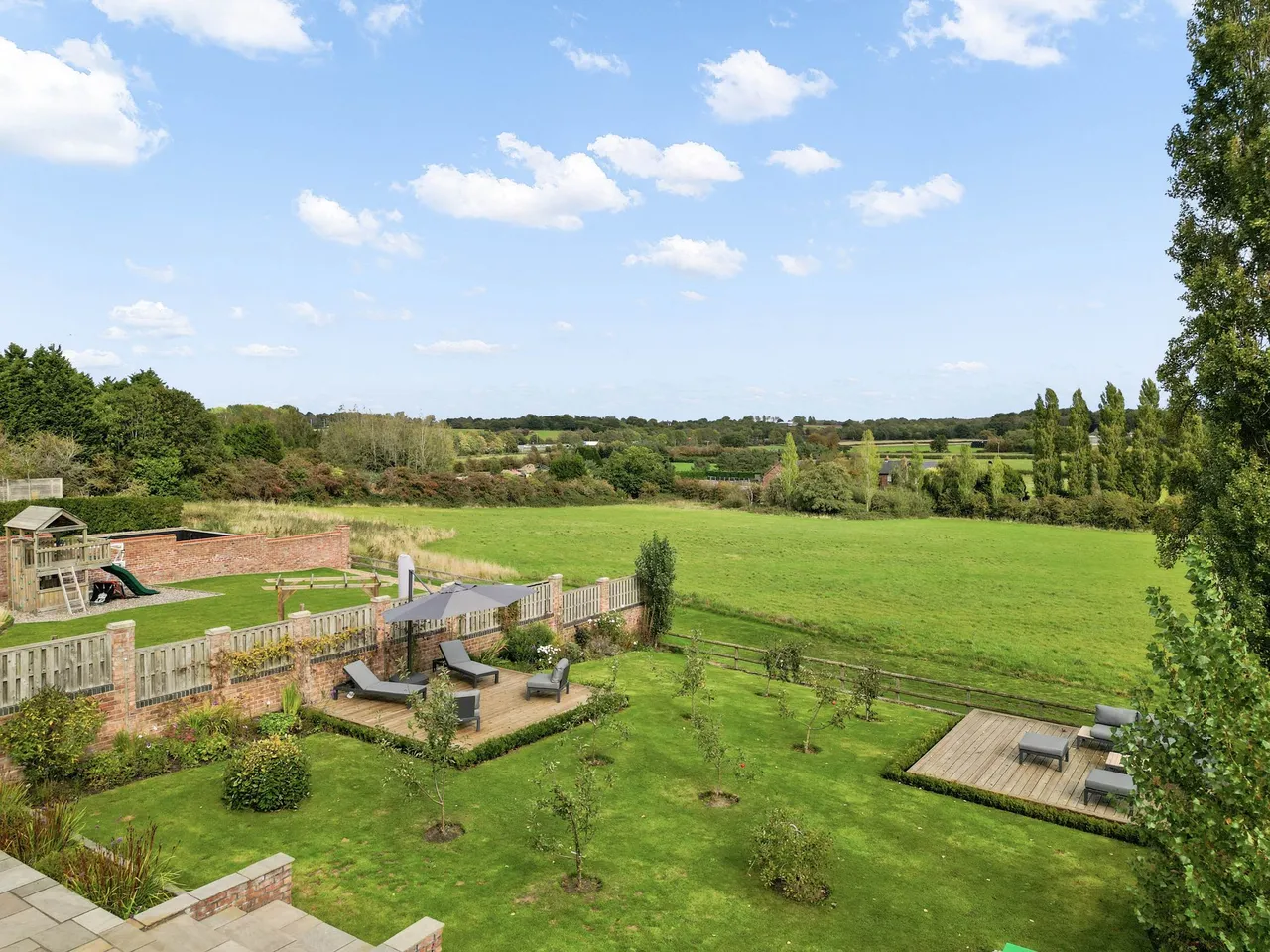 Orchard House Windmill Lane, Preston On The Hill, Warrington, Warrington, WA4 4AZ, photo 29