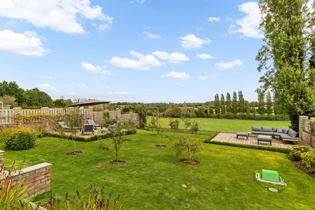Orchard House Windmill Lane, Preston On The Hill, Warrington, Warrington, WA4 4AZ, photo 34