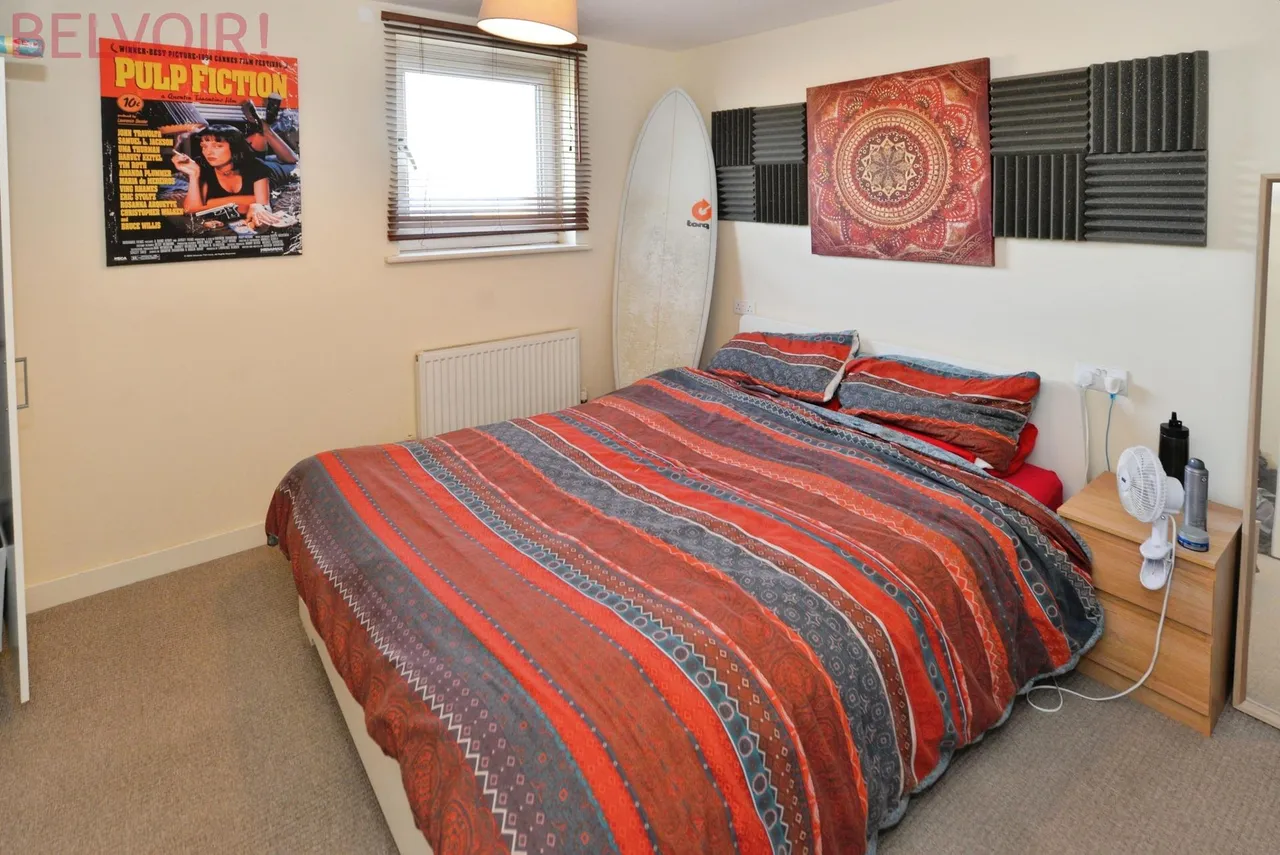 Alexander Square, Eastleigh, SO50, photo 9