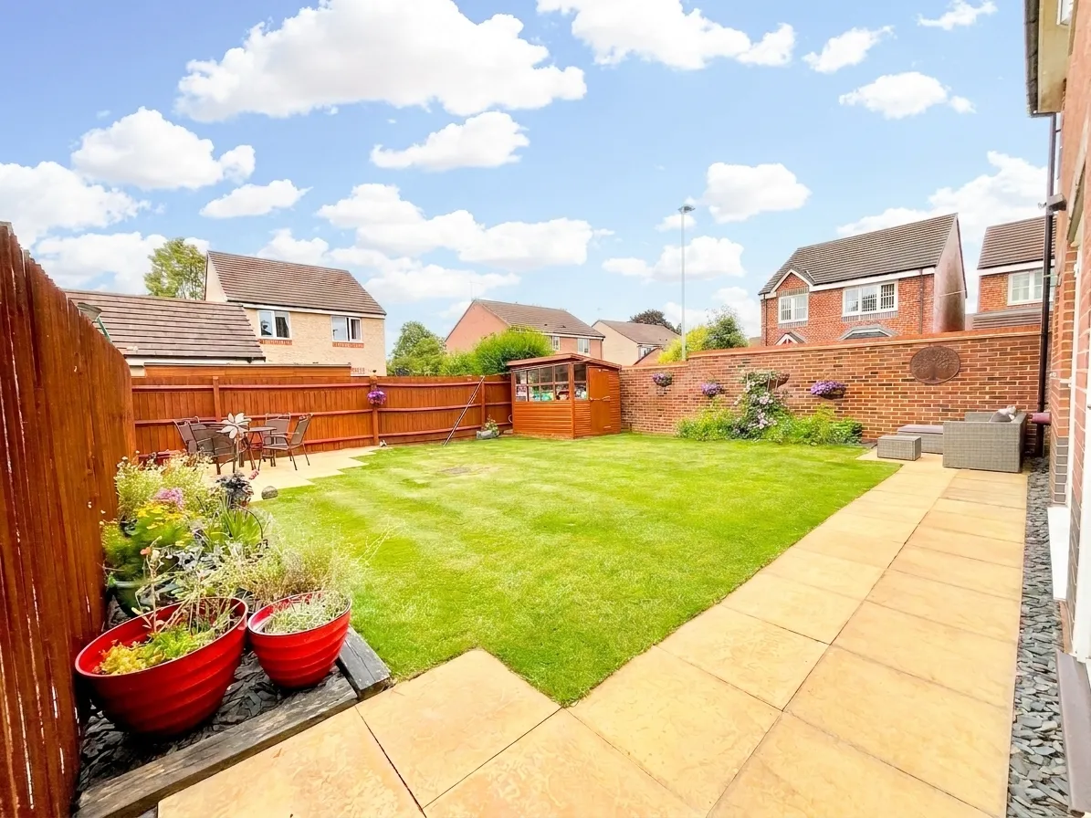 Blundell Drive, Stone, ST15, photo 4