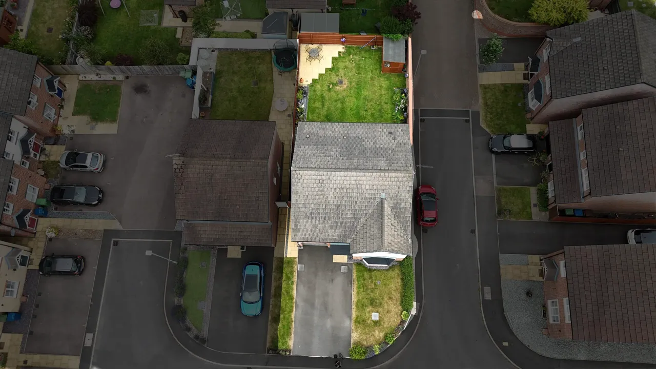 Blundell Drive, Stone, ST15, photo 29