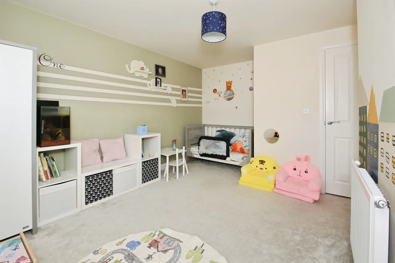 Almond Avenue, Whittlesey, PE7, photo 17