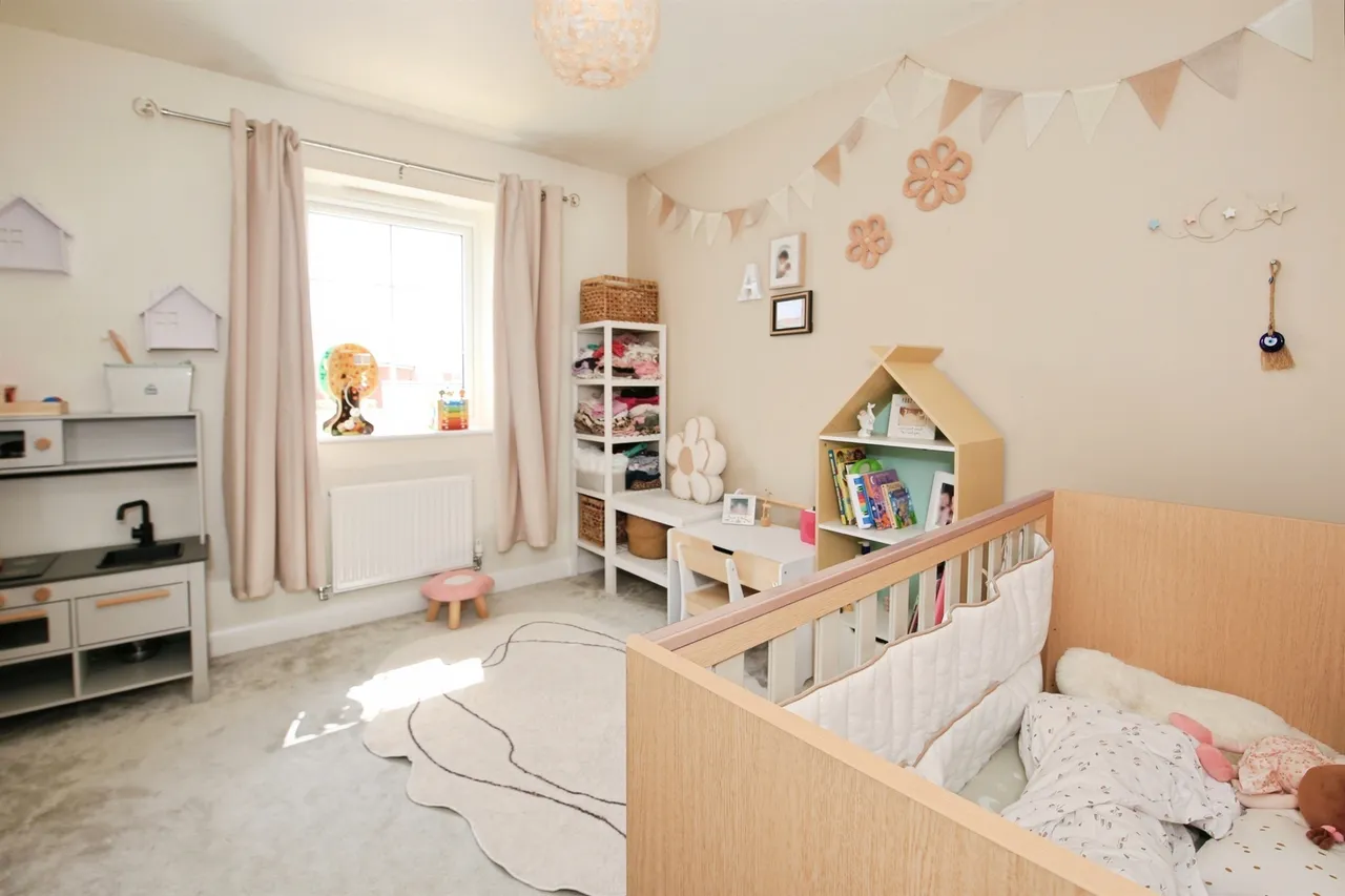 Almond Avenue, Whittlesey, PE7, photo 12