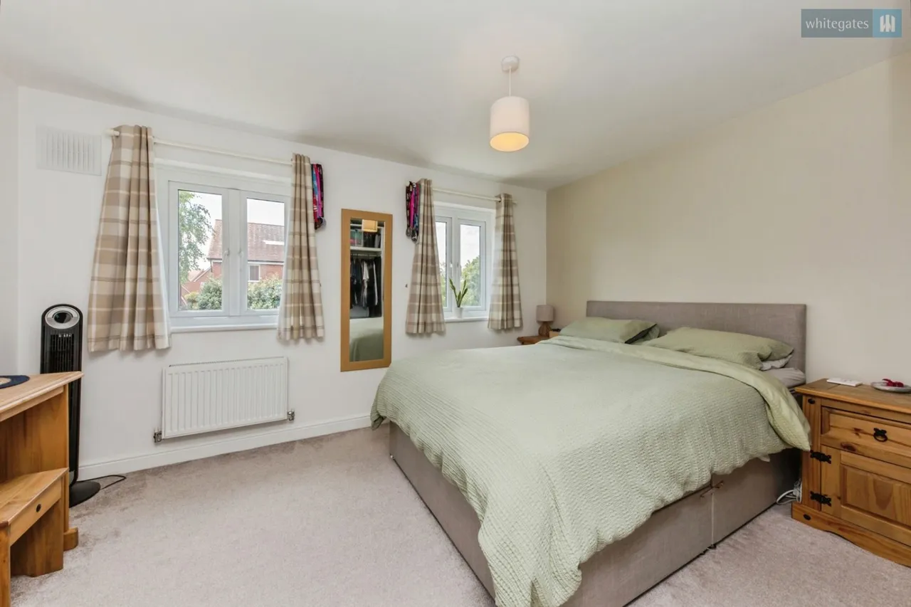 Dairyfields Road, Willaston, CW5, photo 12