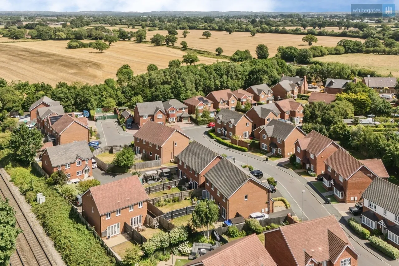 Dairyfields Road, Willaston, CW5, photo 19