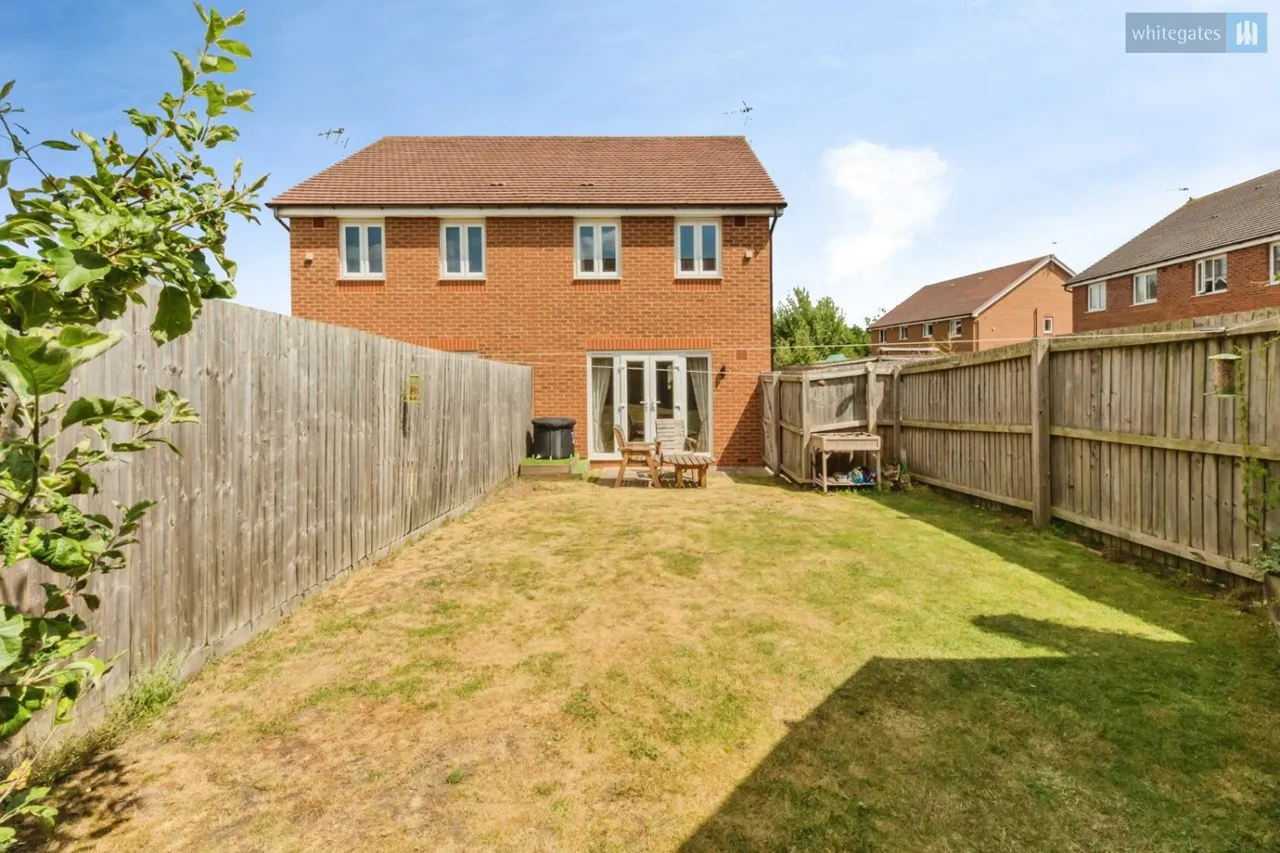 Dairyfields Road, Willaston, CW5, photo 17
