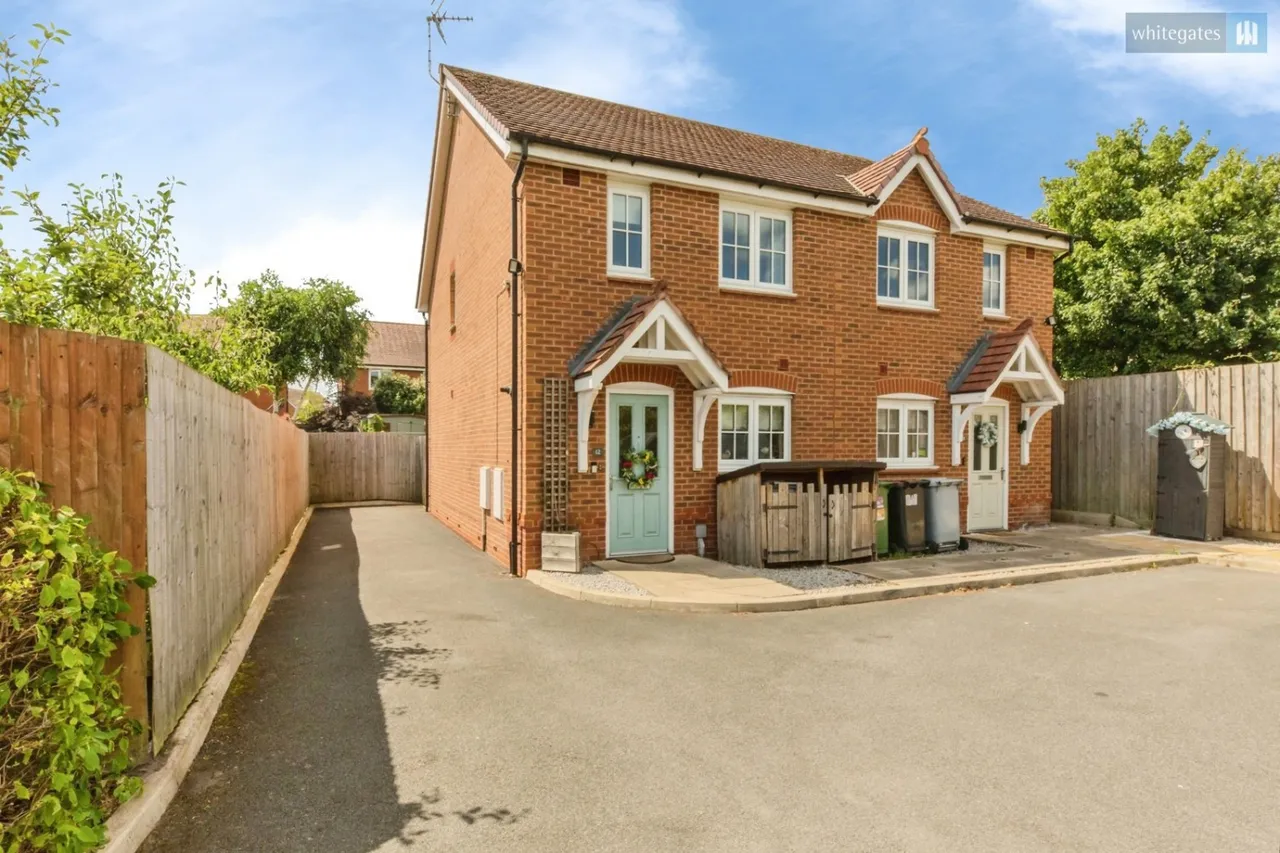 Dairyfields Road, Willaston, CW5, photo 18