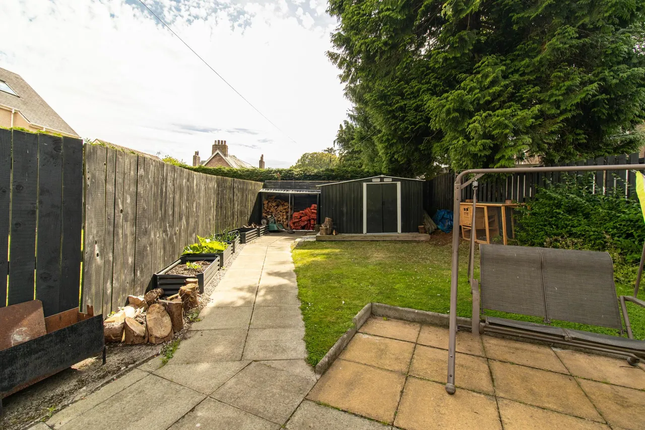 Latch Road, Brechin, DD9, photo 23