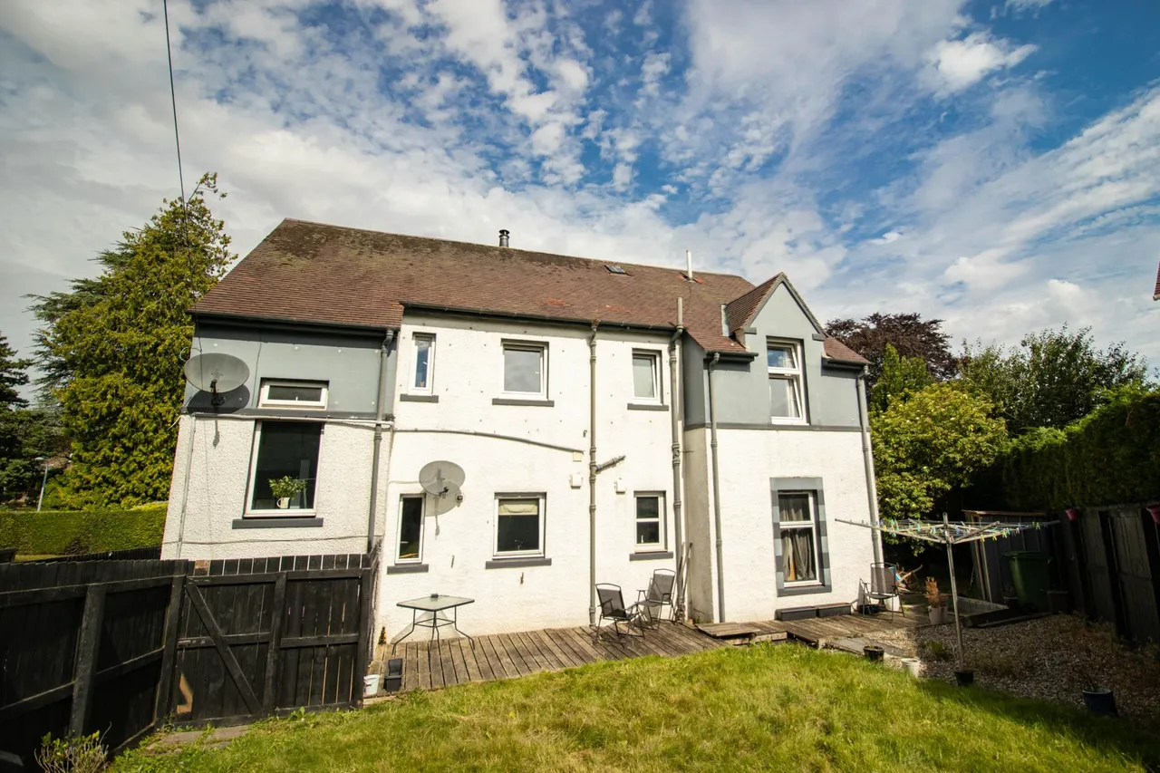 Latch Road, Brechin, DD9, photo 21