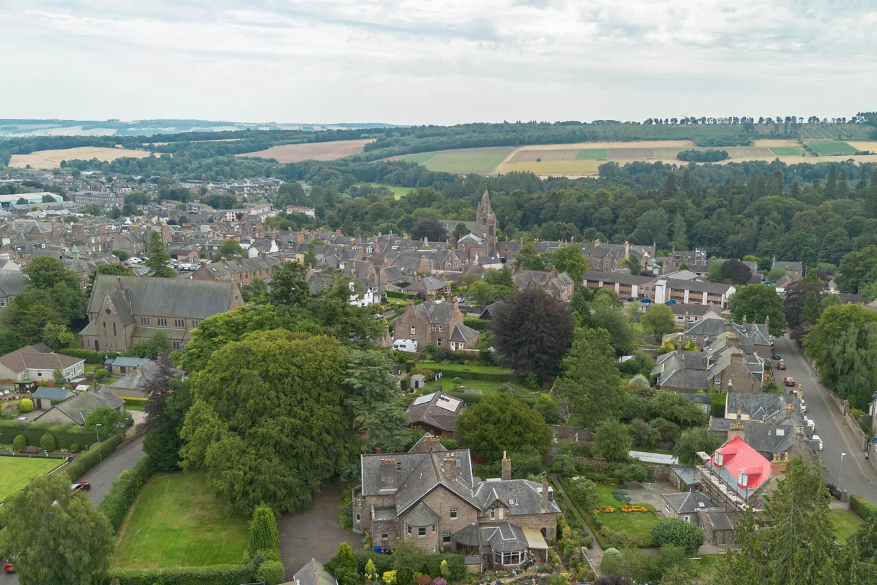 Latch Road, Brechin, DD9, photo 28