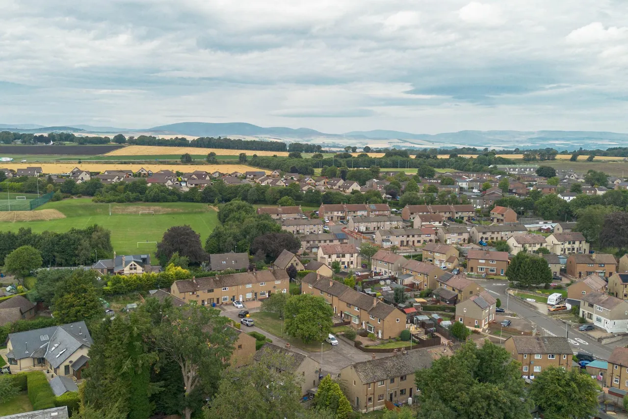 Latch Road, Brechin, DD9, photo 26
