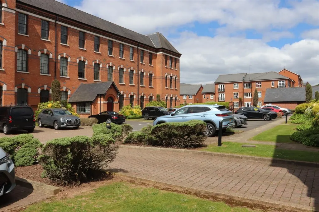 Highcroft Road, Birmingham, B23, photo 3