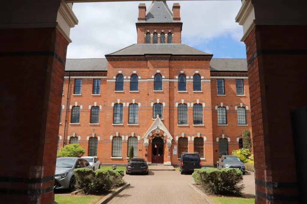 2 bed flat for sale, Highcroft Road, Birmingham, B23