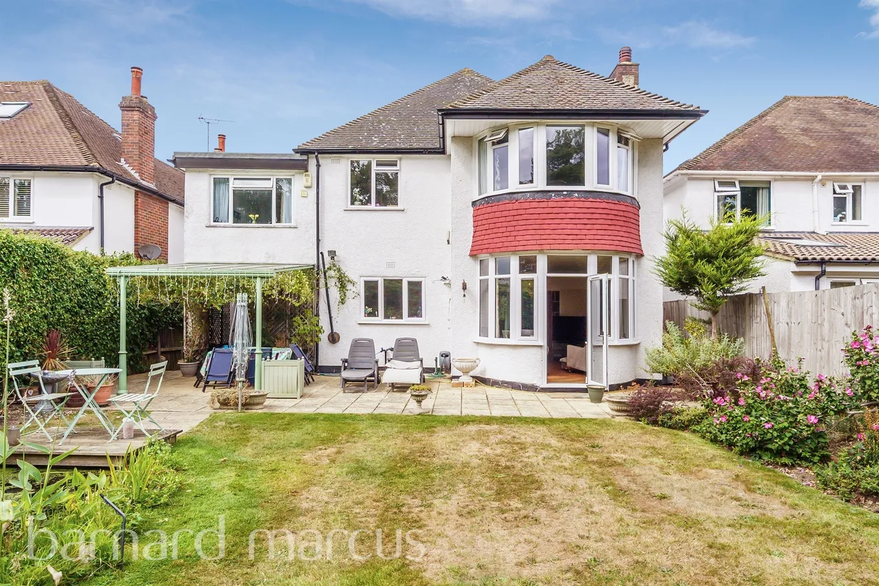 Arundel Avenue, Epsom, photo 5