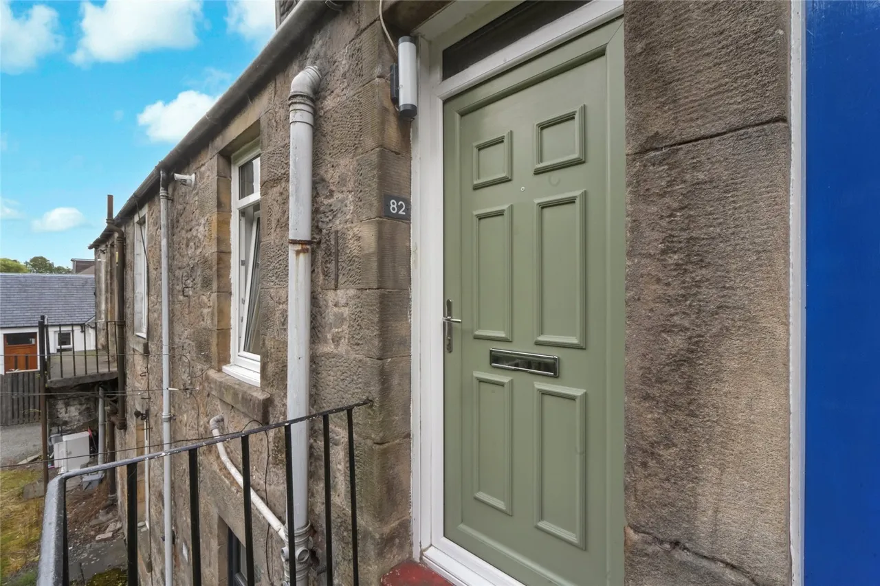 Main Street West, Menstrie, Clackmannanshire, FK11, photo 2