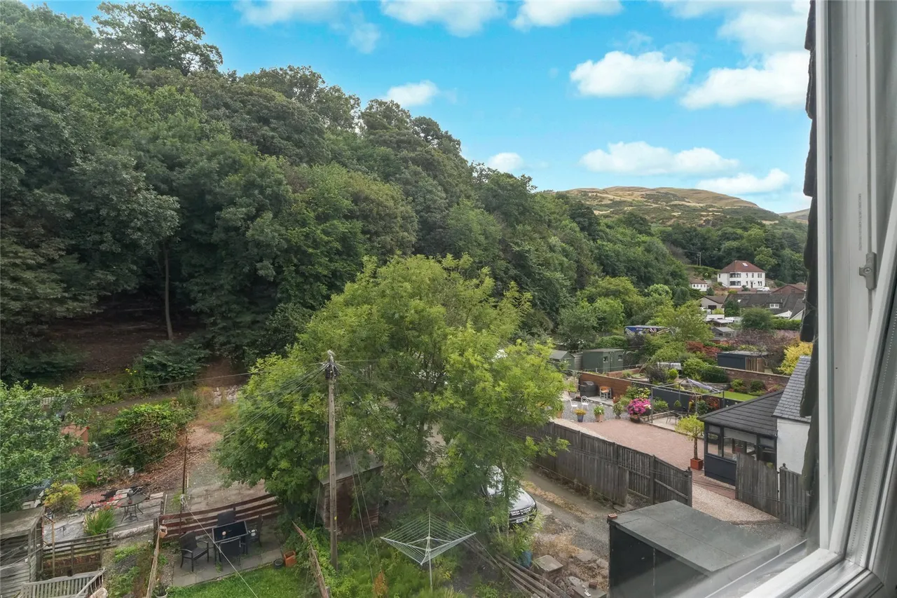 Main Street West, Menstrie, Clackmannanshire, FK11, photo 17