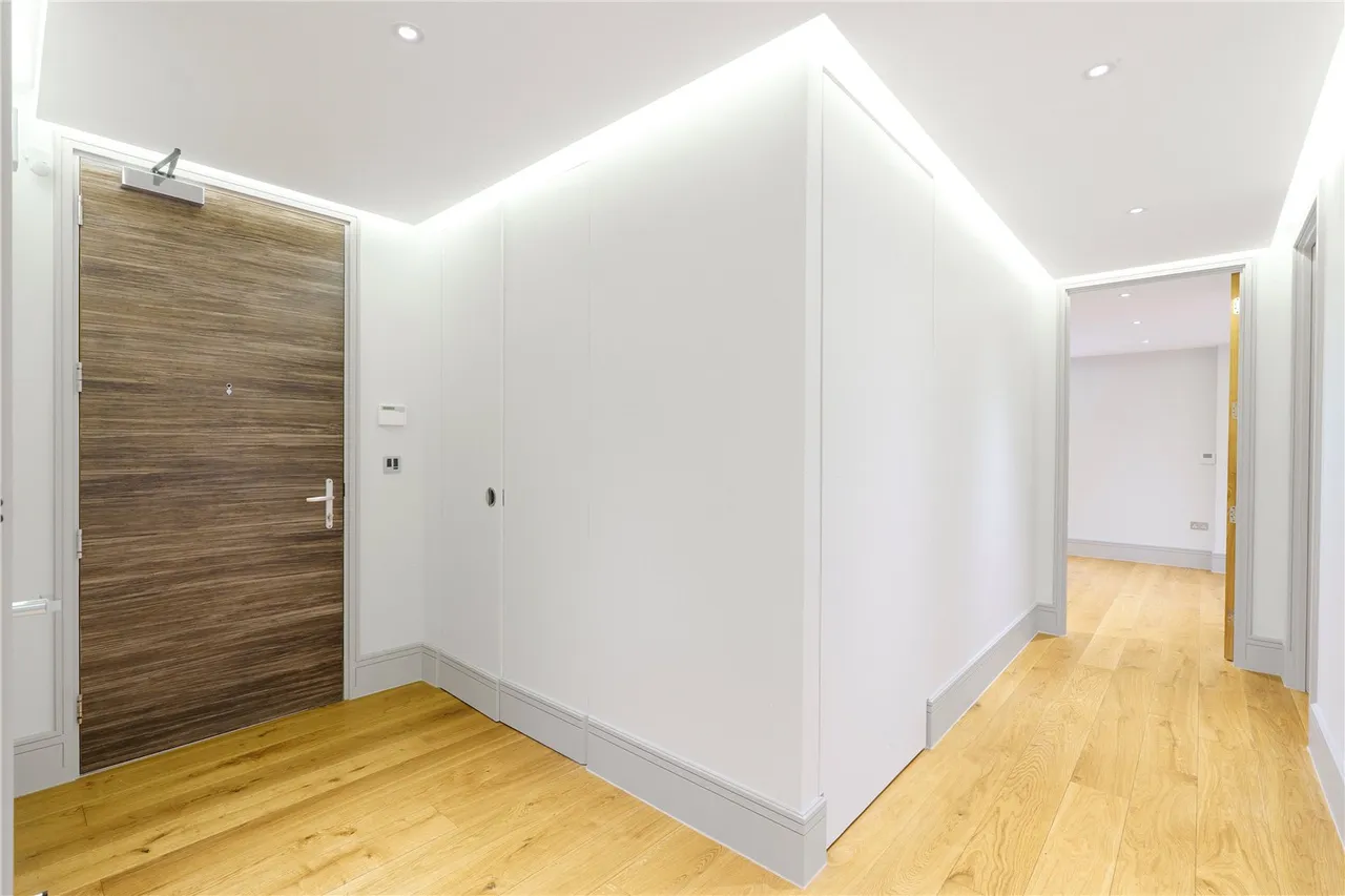 Benjamin House, Cecil Grove, St John's Wood, London, NW8 7EF, photo 6
