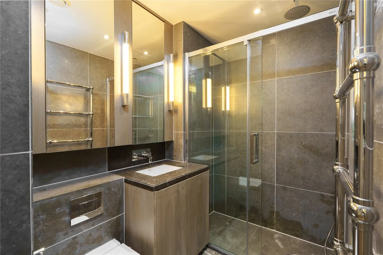 Benjamin House, Cecil Grove, St John's Wood, London, NW8 7EF, photo 7