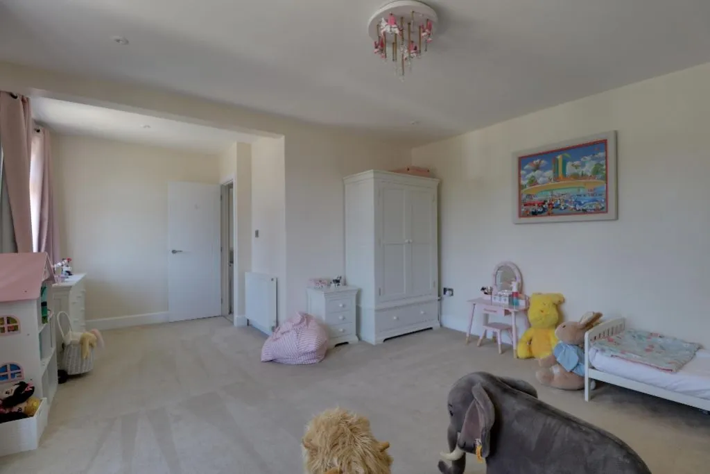 Bourne Road, Colsterworth, NG33, photo 12