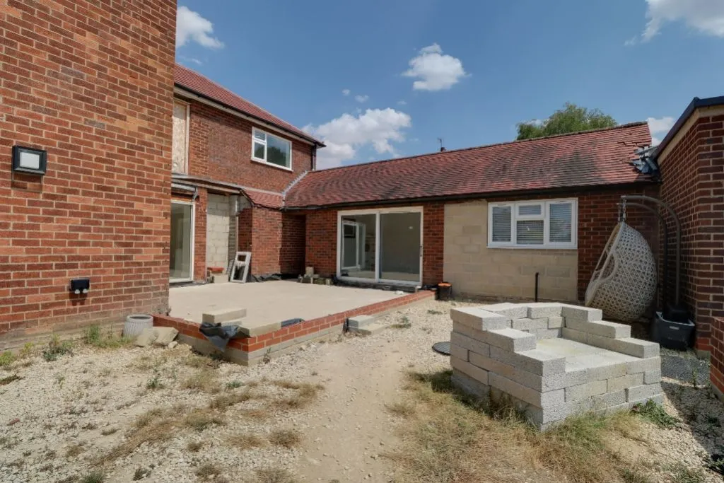 Bourne Road, Colsterworth, NG33, photo 19