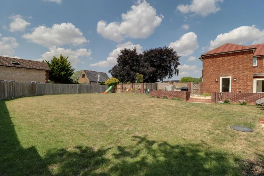 Bourne Road, Colsterworth, NG33, photo 17