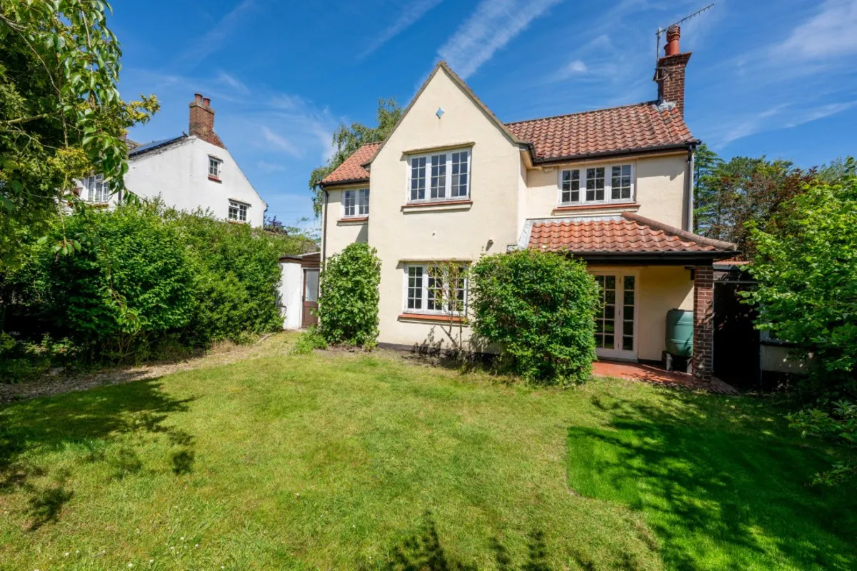Havelock Road, Sheringham, NR26, photo 22