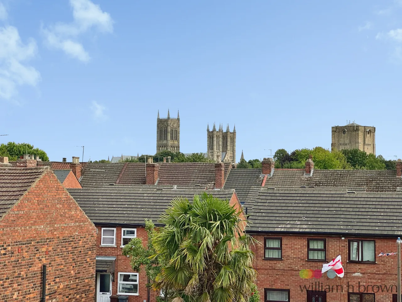 Mill Row, LINCOLN, photo 2