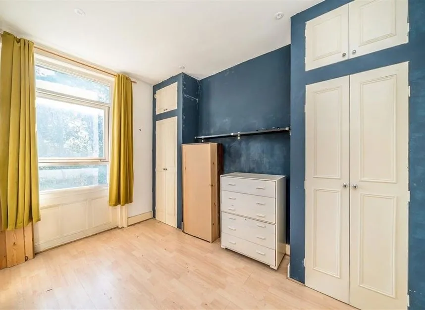 Lewisham Way, New Cross, SE14, photo 4