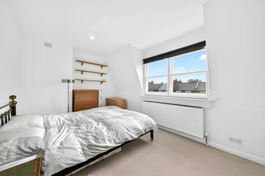 Shaftesbury Road, Crouch Hill, N19, photo 13