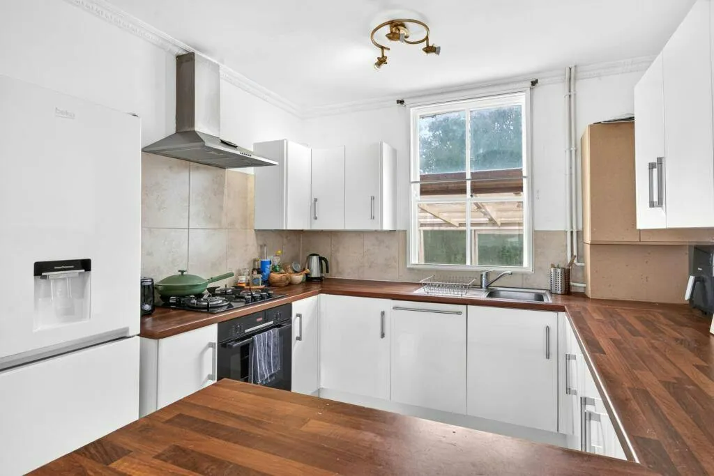 Shaftesbury Road, Crouch Hill, N19, photo 9