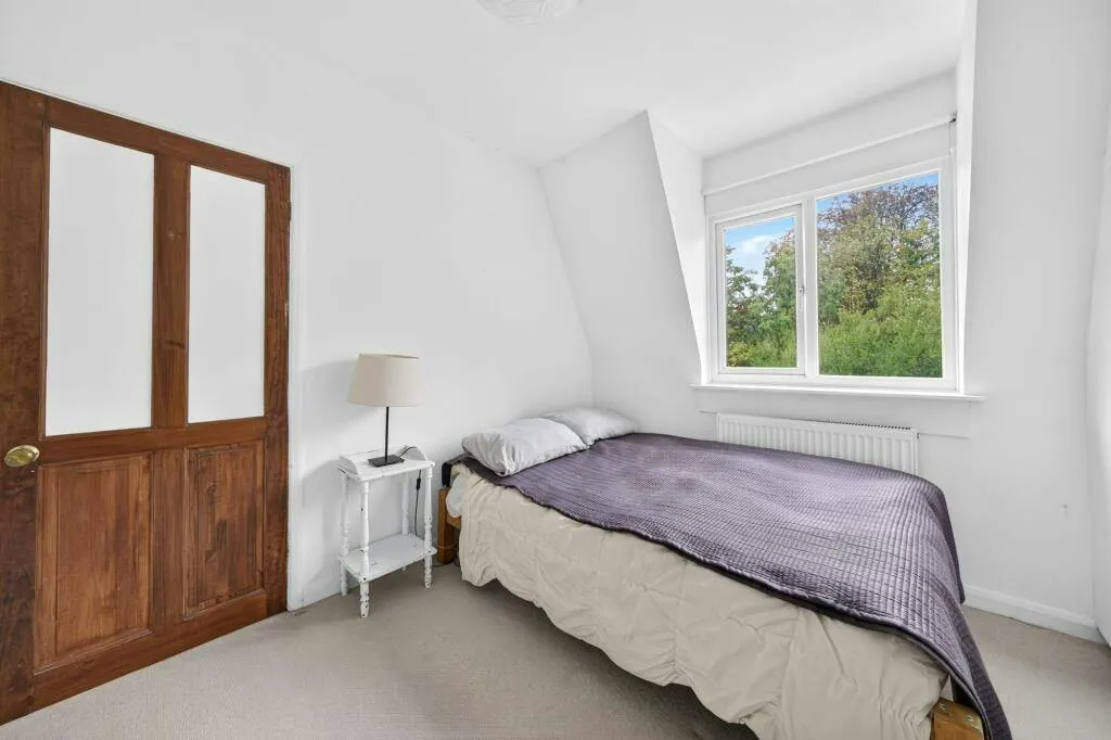 Shaftesbury Road, Crouch Hill, N19, photo 16