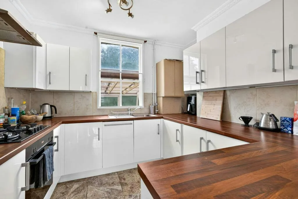 Shaftesbury Road, Crouch Hill, N19, photo 3