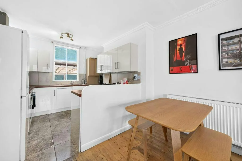 Shaftesbury Road, Crouch Hill, N19, photo 11