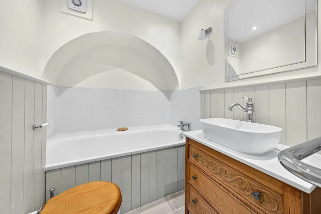 Shaftesbury Road, Crouch Hill, N19, photo 18