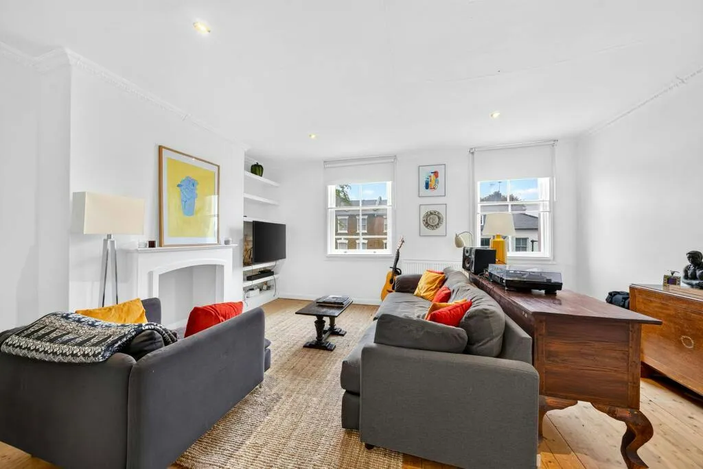Shaftesbury Road, Crouch Hill, N19, photo 5