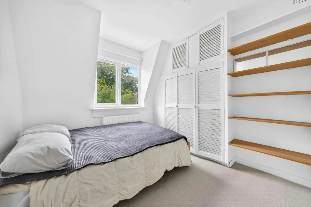 Shaftesbury Road, Crouch Hill, N19, photo 15