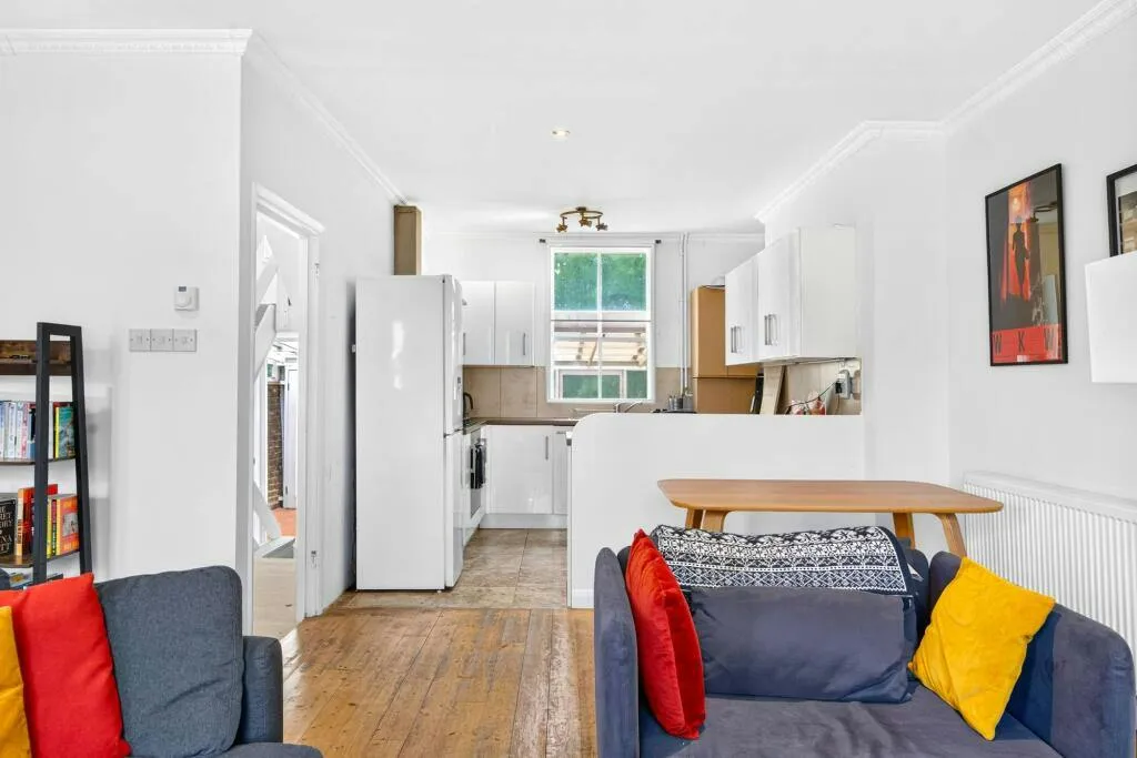 Shaftesbury Road, Crouch Hill, N19, photo 8