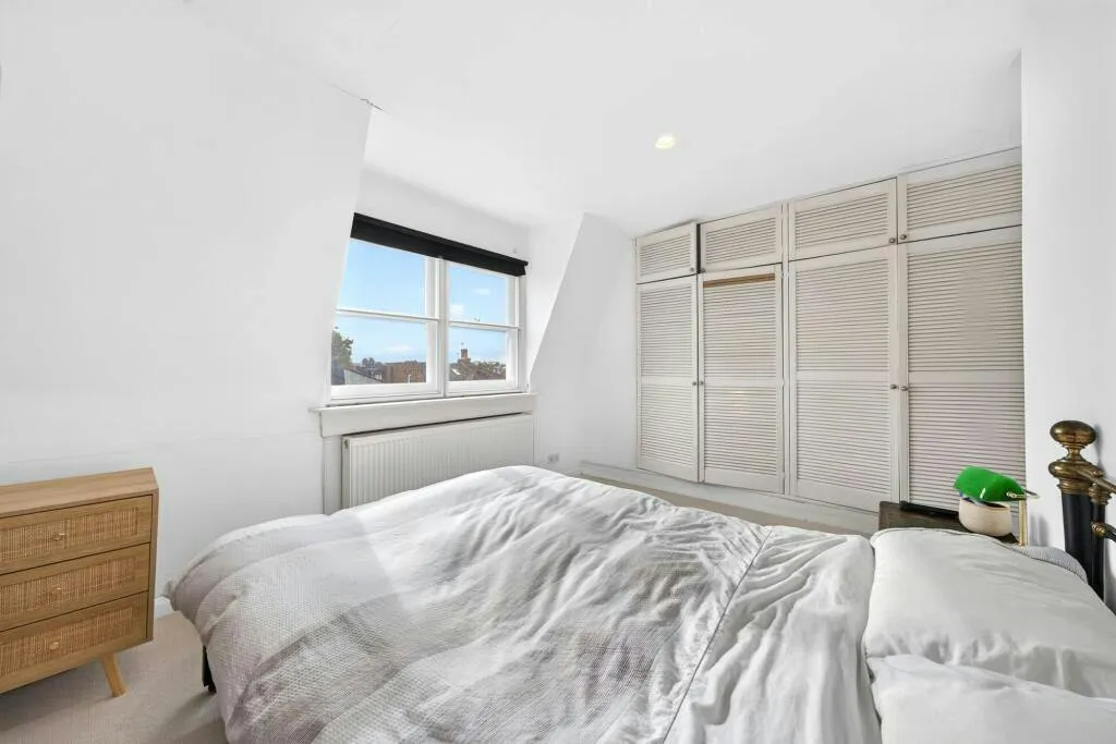 Shaftesbury Road, Crouch Hill, N19, photo 14