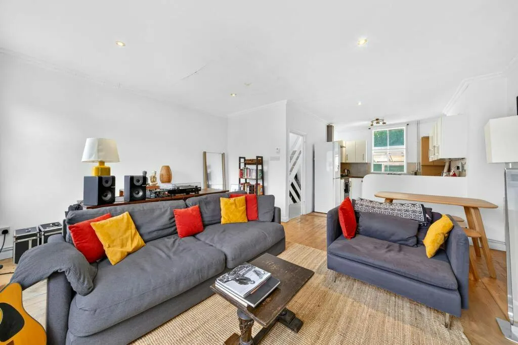 Shaftesbury Road, Crouch Hill, N19, photo 6