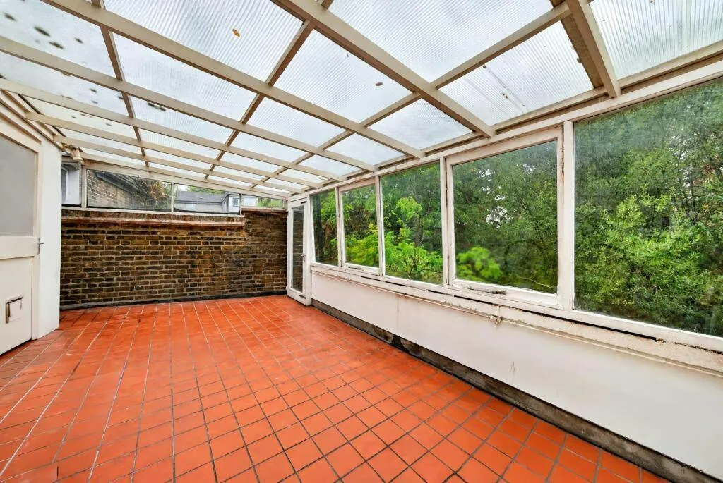 Shaftesbury Road, Crouch Hill, N19, photo 20