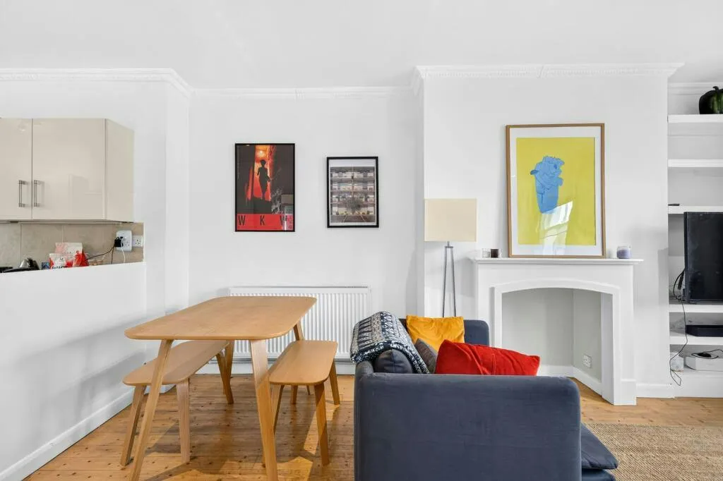 Shaftesbury Road, Crouch Hill, N19, photo 2