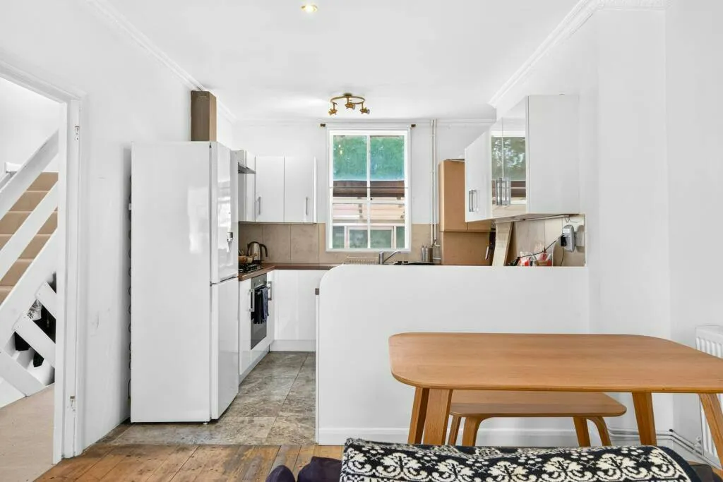 Shaftesbury Road, Crouch Hill, N19, photo 10