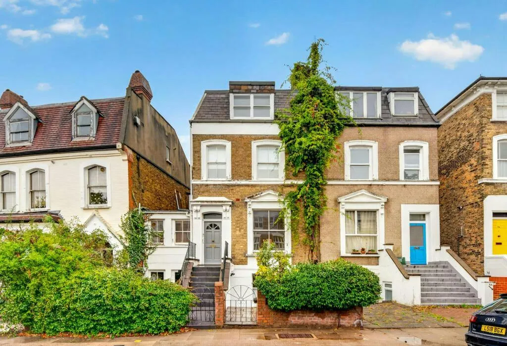 Shaftesbury Road, Crouch Hill, N19, photo 4