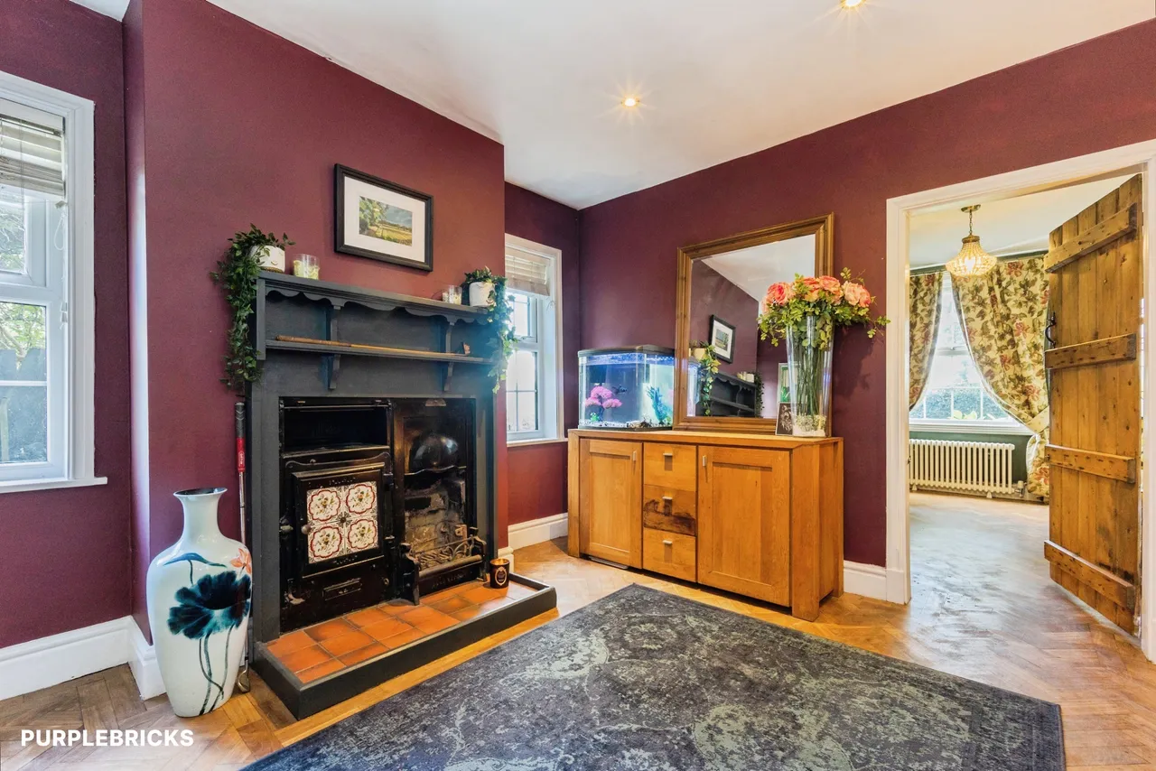 Coe Lane, Altrincham, WA14, photo 21