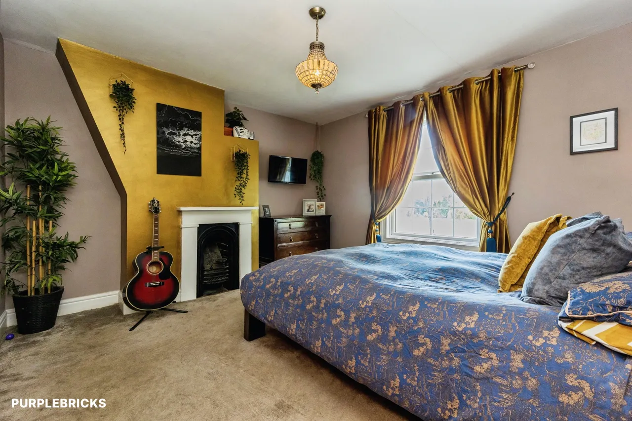 Coe Lane, Altrincham, WA14, photo 29
