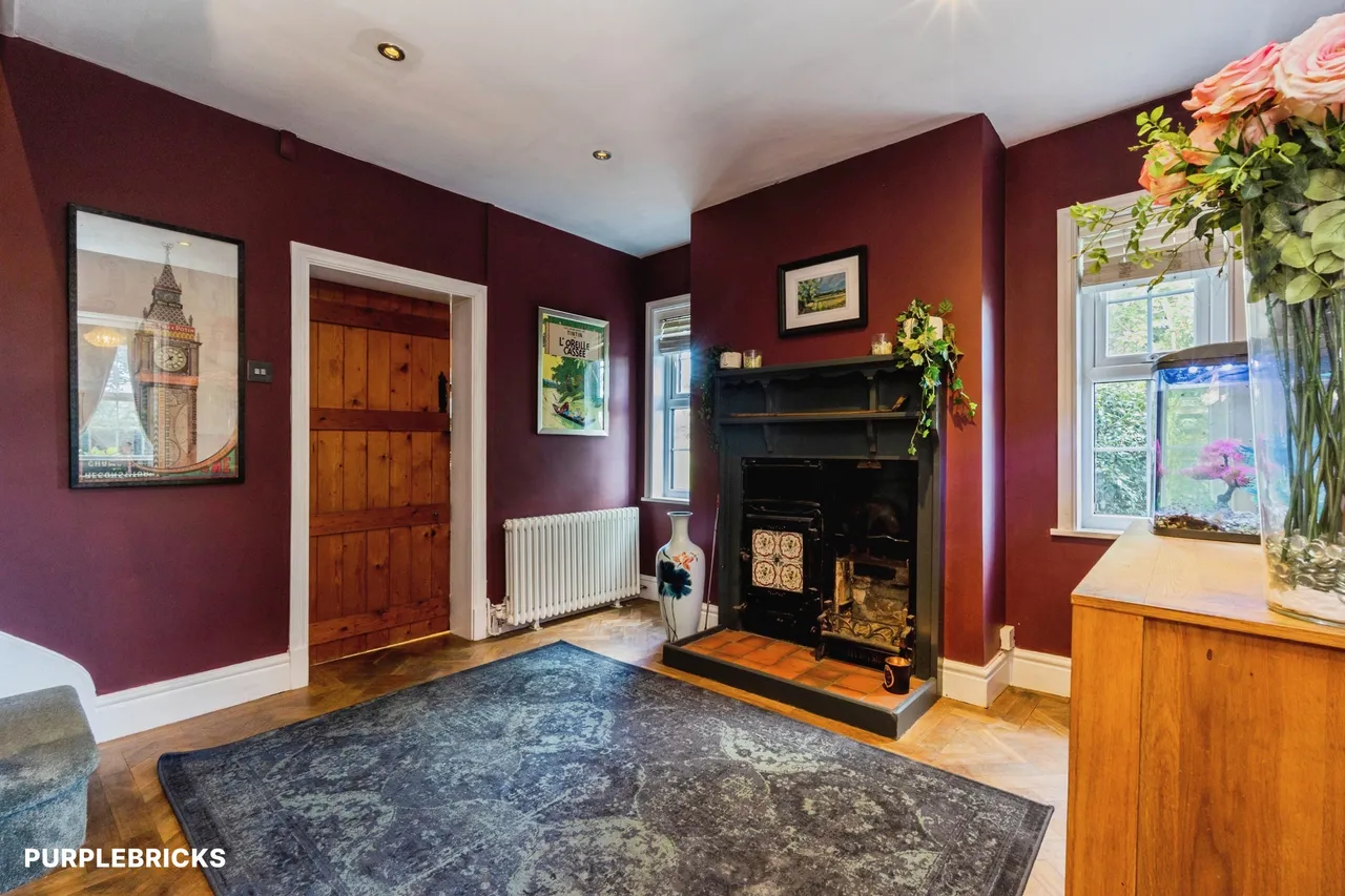 Coe Lane, Altrincham, WA14, photo 19