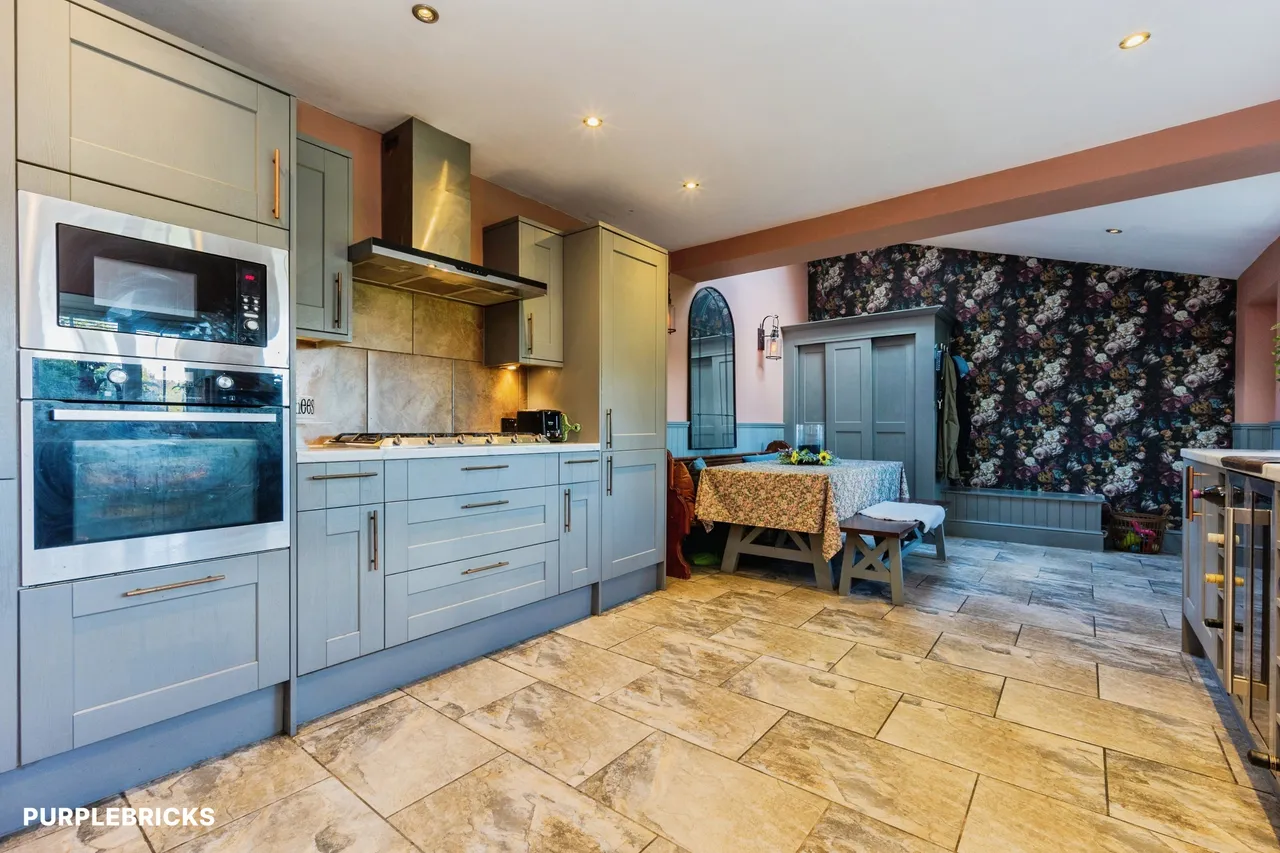Coe Lane, Altrincham, WA14, photo 15