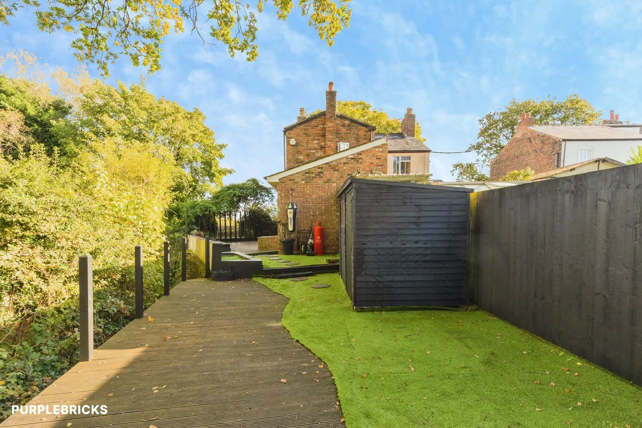 Coe Lane, Altrincham, WA14, photo 10
