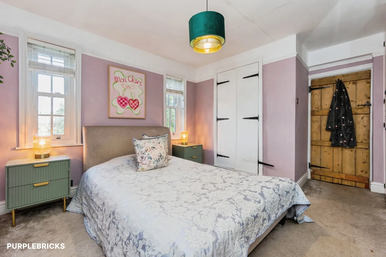 Coe Lane, Altrincham, WA14, photo 33