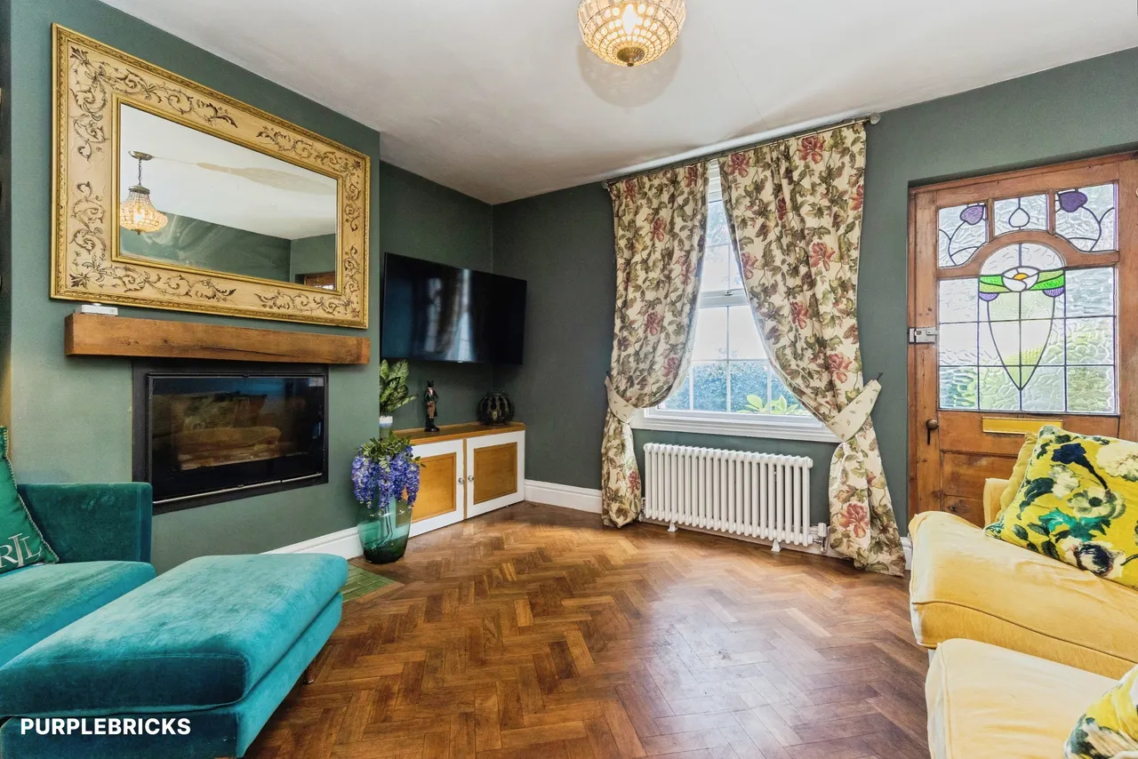 Coe Lane, Altrincham, WA14, photo 25